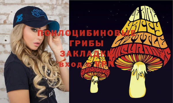 герыч Михайлов